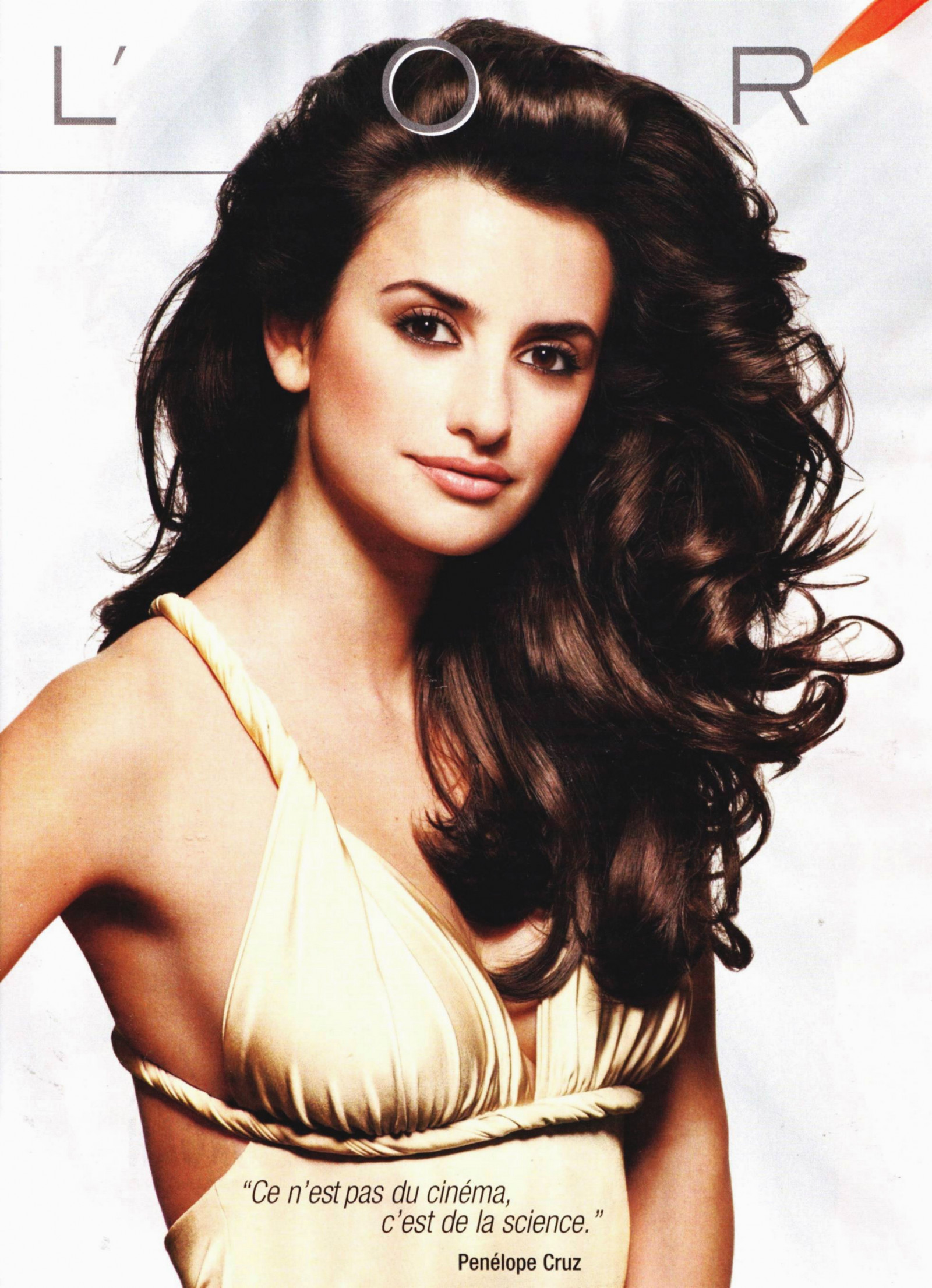 Пенелопа Крус (Penelope Cruz)